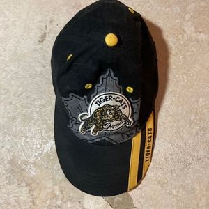 CFL Hamilton Tiger-Cats NWOT